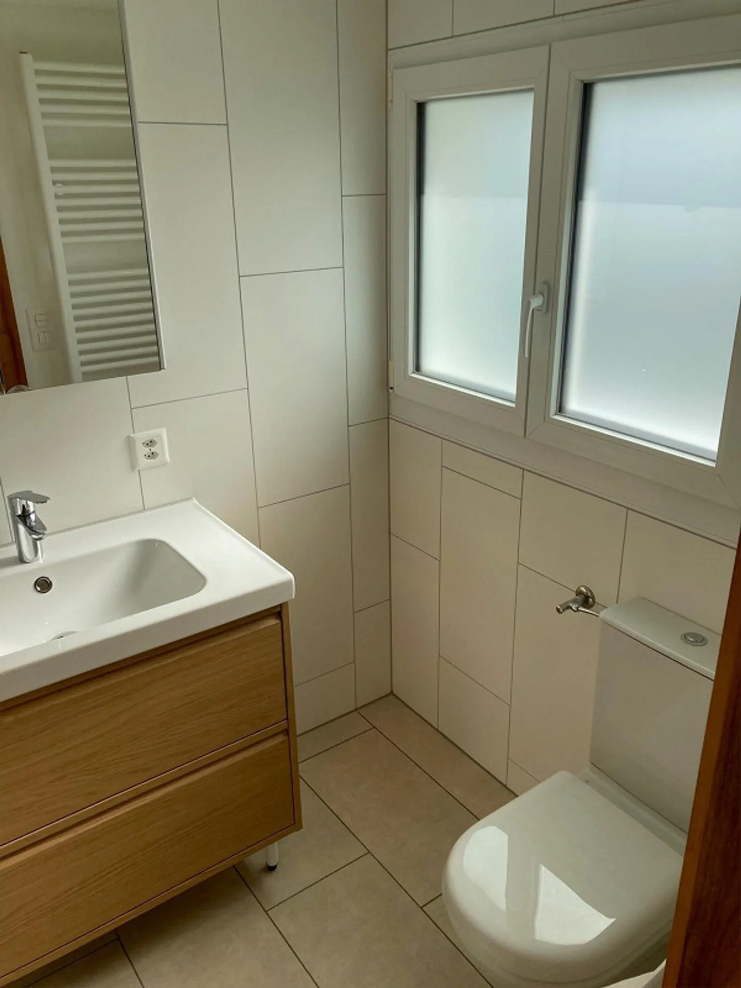 Helle neu renovierte Wohnung - Foto 10 von 12