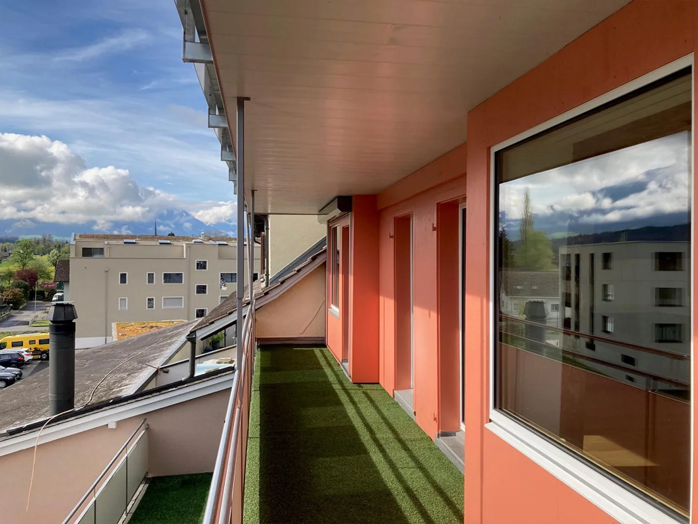 Helle neu renovierte Wohnung - Foto 11 von 12