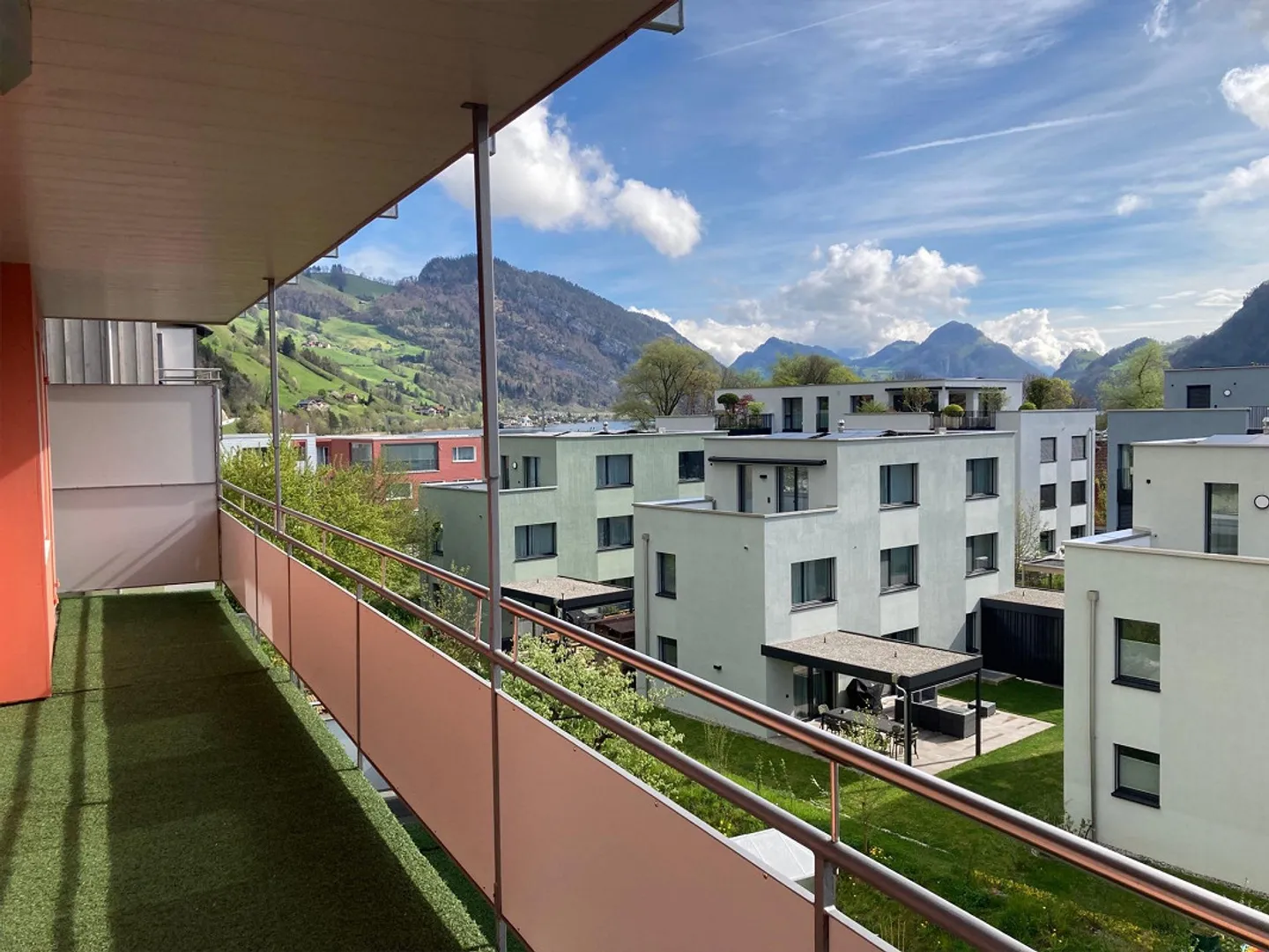 Helle neu renovierte Wohnung - Foto 12 von 12