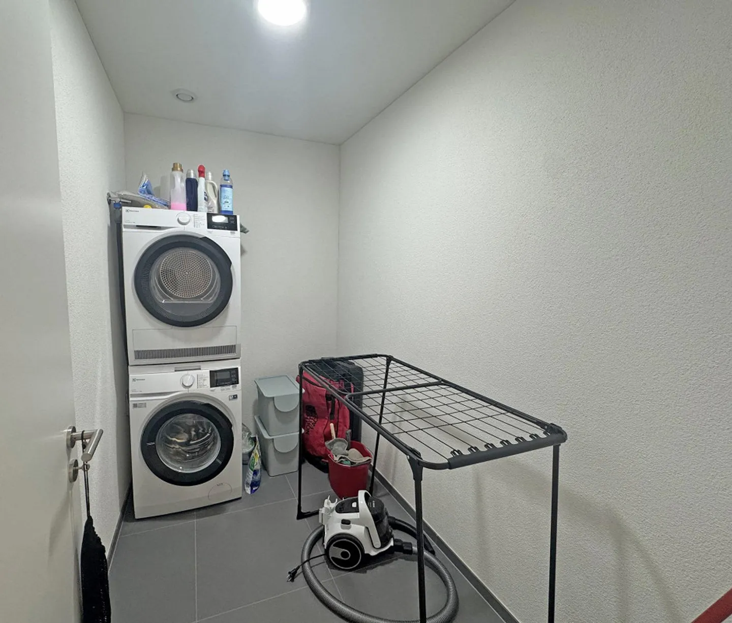 2.5 Ziimmer Wohnung in Neuenhof - Foto 7 von 9