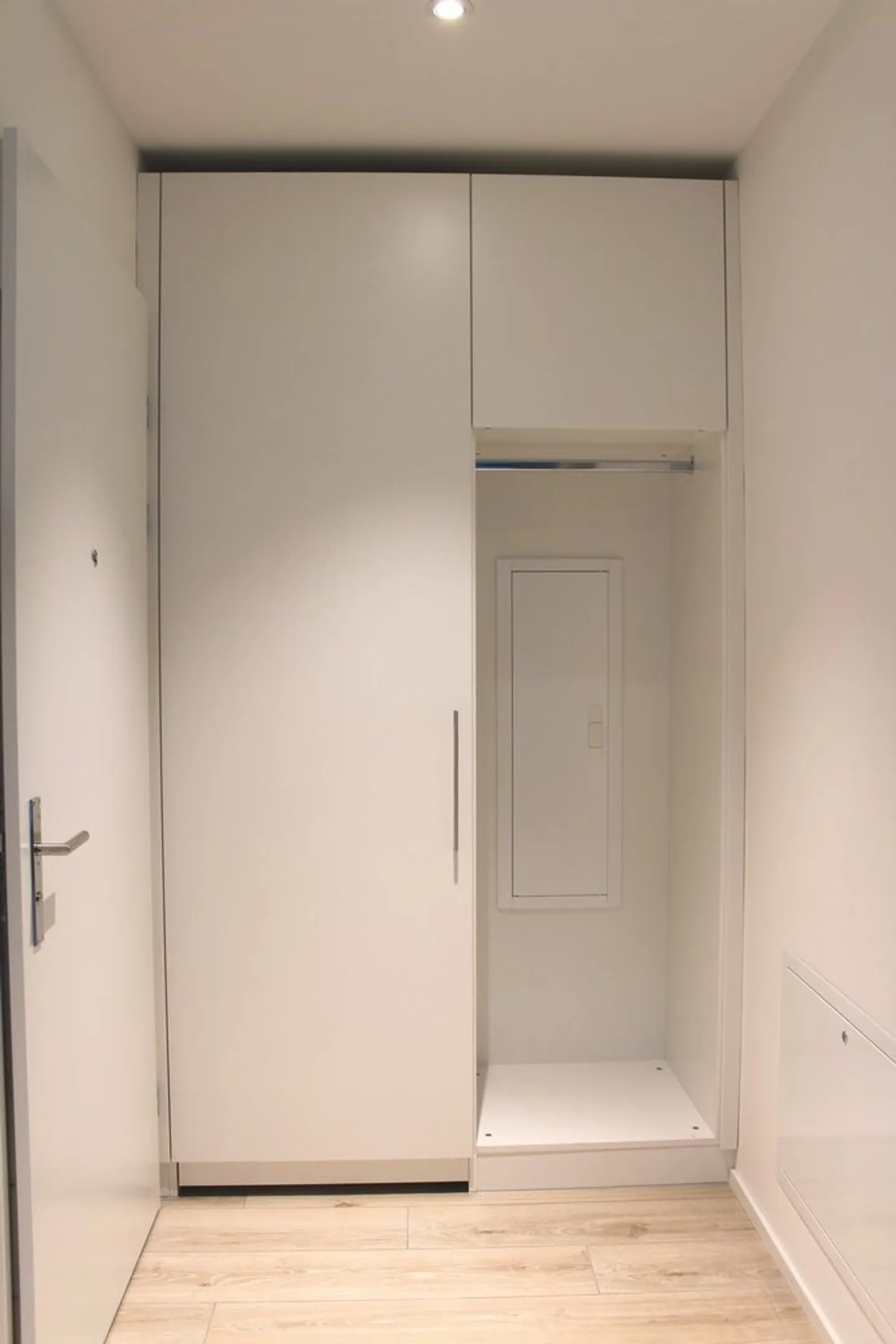 Appartamento moderno con loggia - Foto 8 di 8