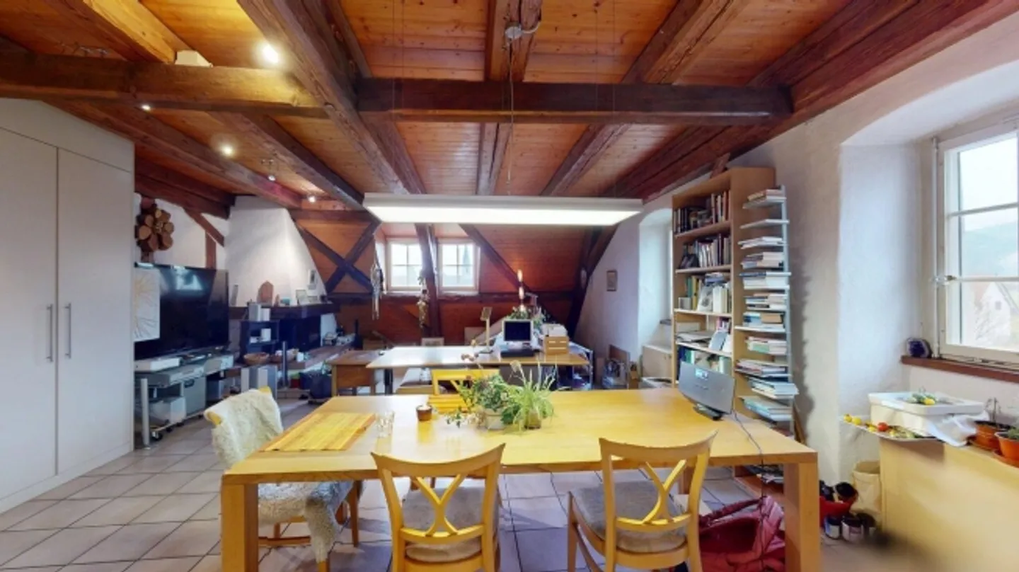 Maison individuelle à vendre - Photo 6 sur 20