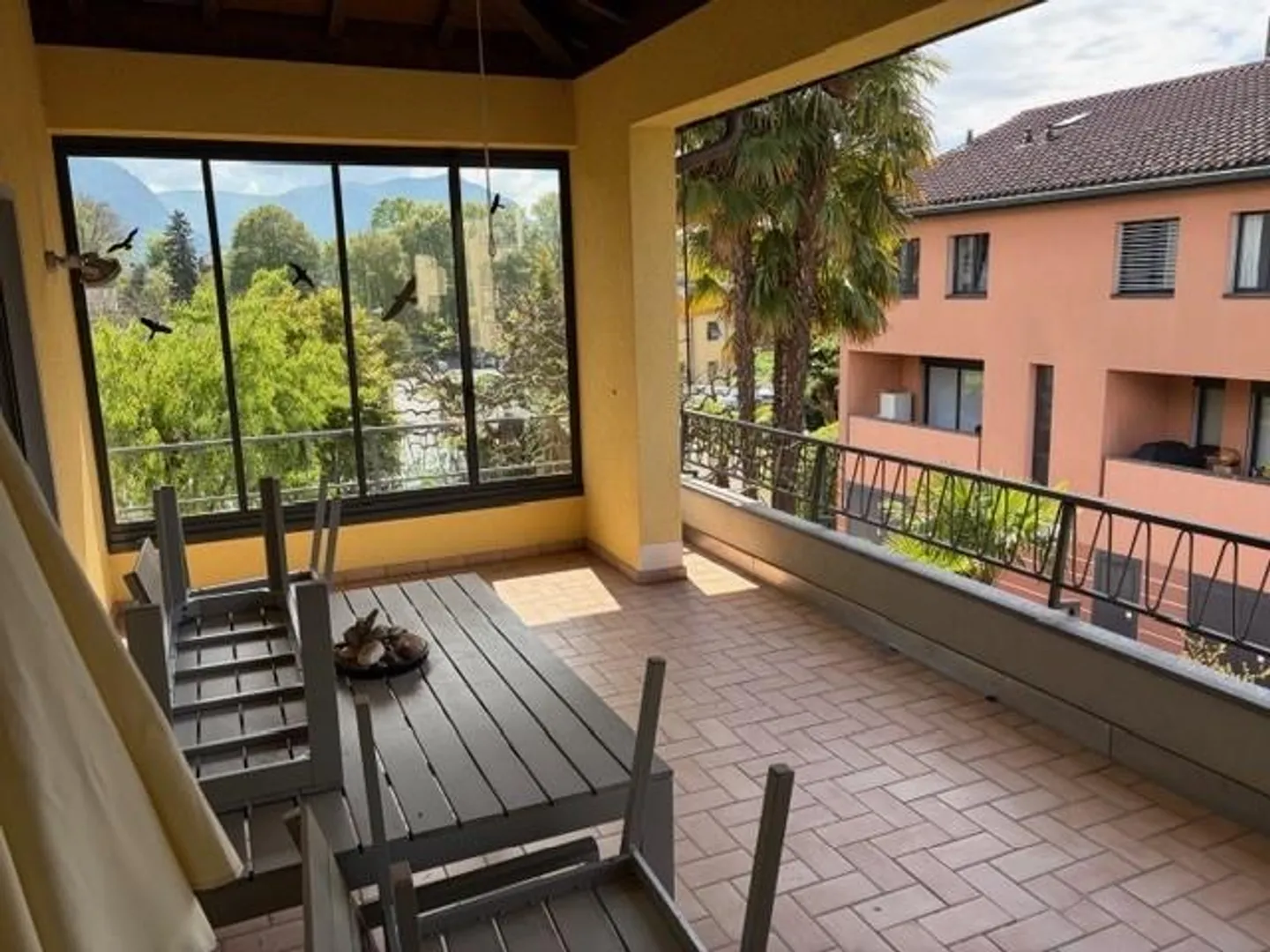 À LOUER APPARTEMENT SPACIEUX ET LUMINEUX PROCHE DES PRINCIPAUX SERVICES - Photo 5 sur 11