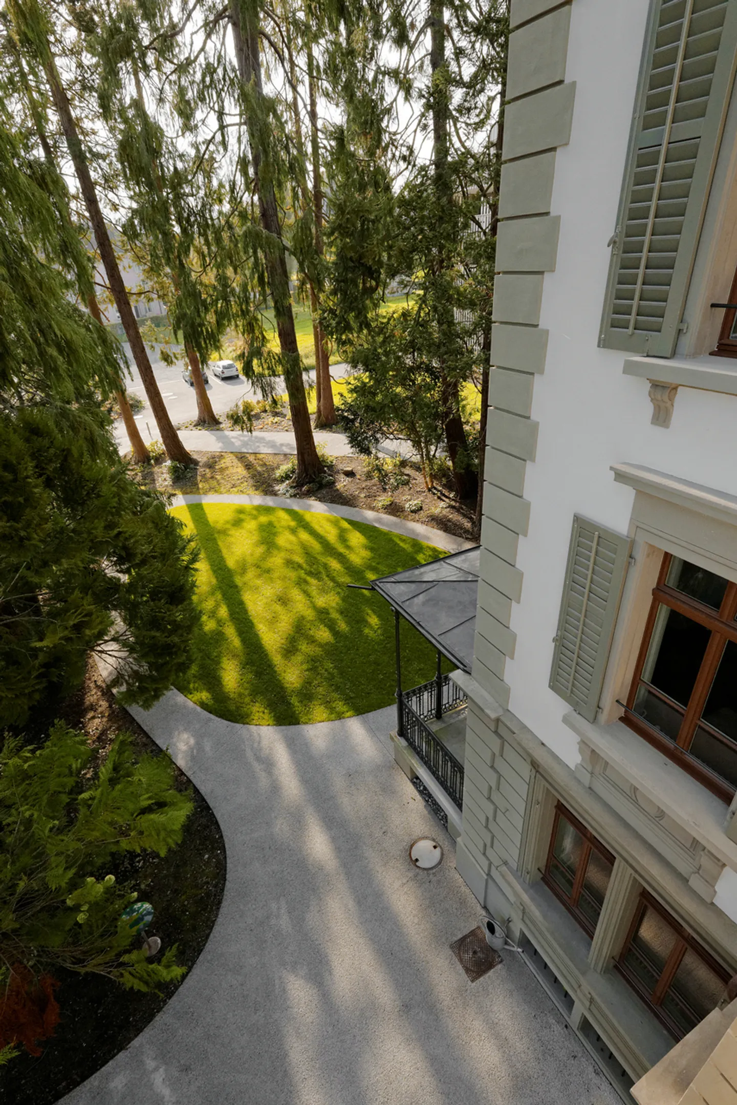 Appartement Charmant avec Vue sur le Lac - Photo 7 sur 9