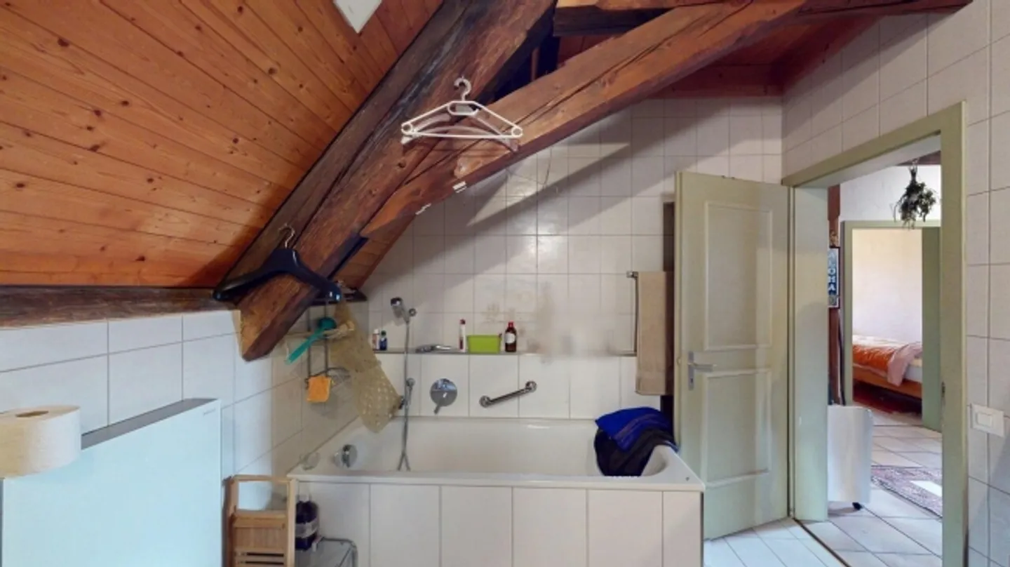 Maison individuelle à vendre - Photo 11 sur 20