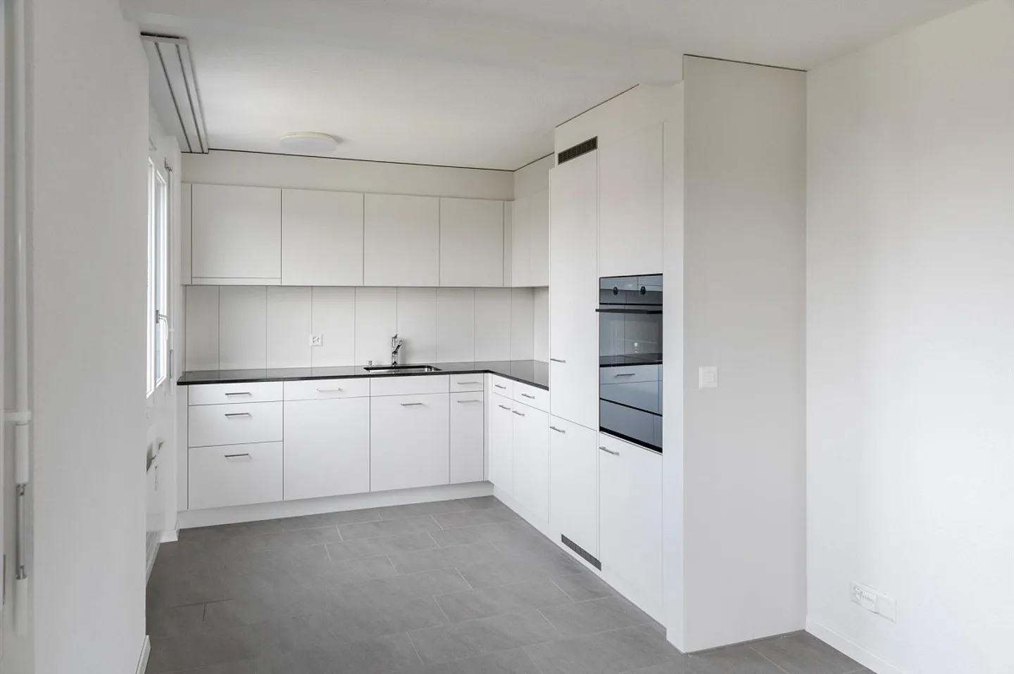 Modernes Apartment in Frauenfeld - Foto 1 von 10