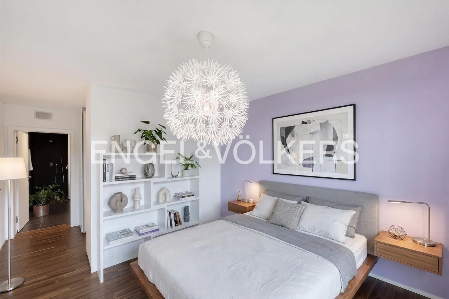 Spacious. Bright. Stylish. - Photo 5 of 7
