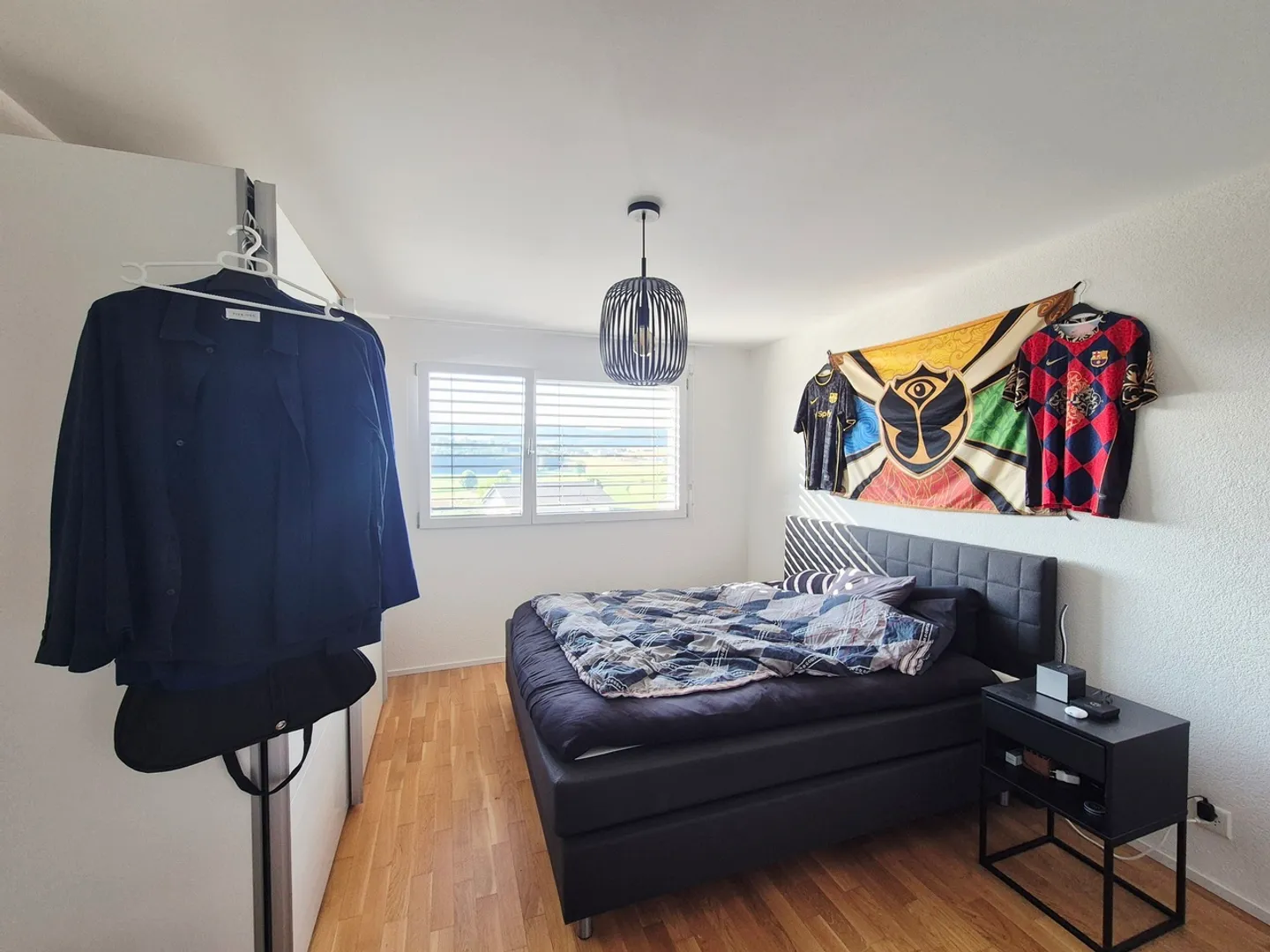 Modern 2.5-Room Apartment - Photo 7 of 9