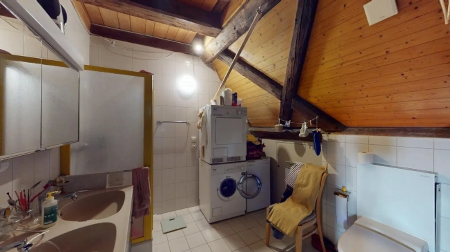 Maison individuelle à vendre - Photo 12 sur 20