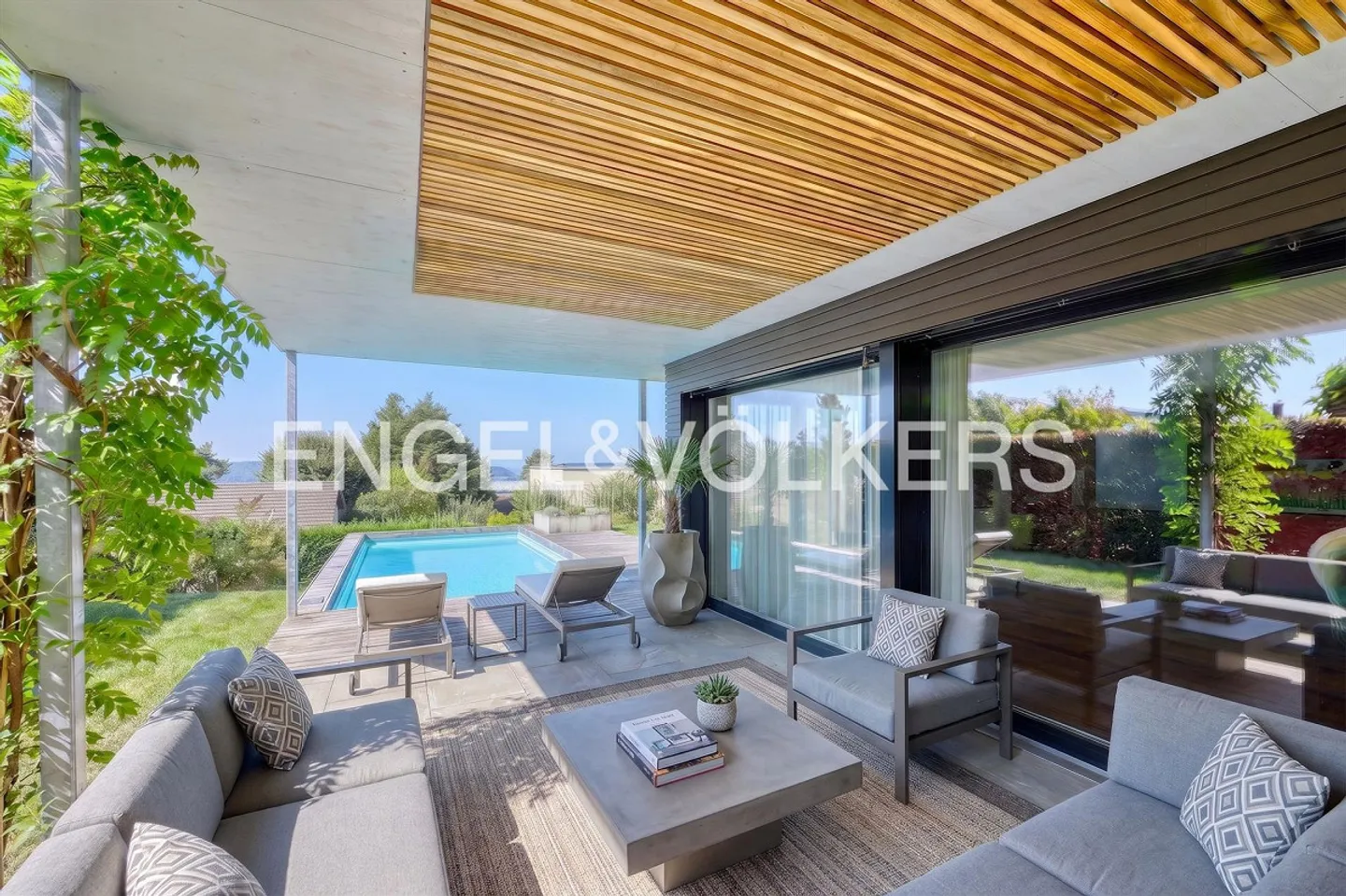 Spacious. Bright. Stylish. - Photo 2 of 7