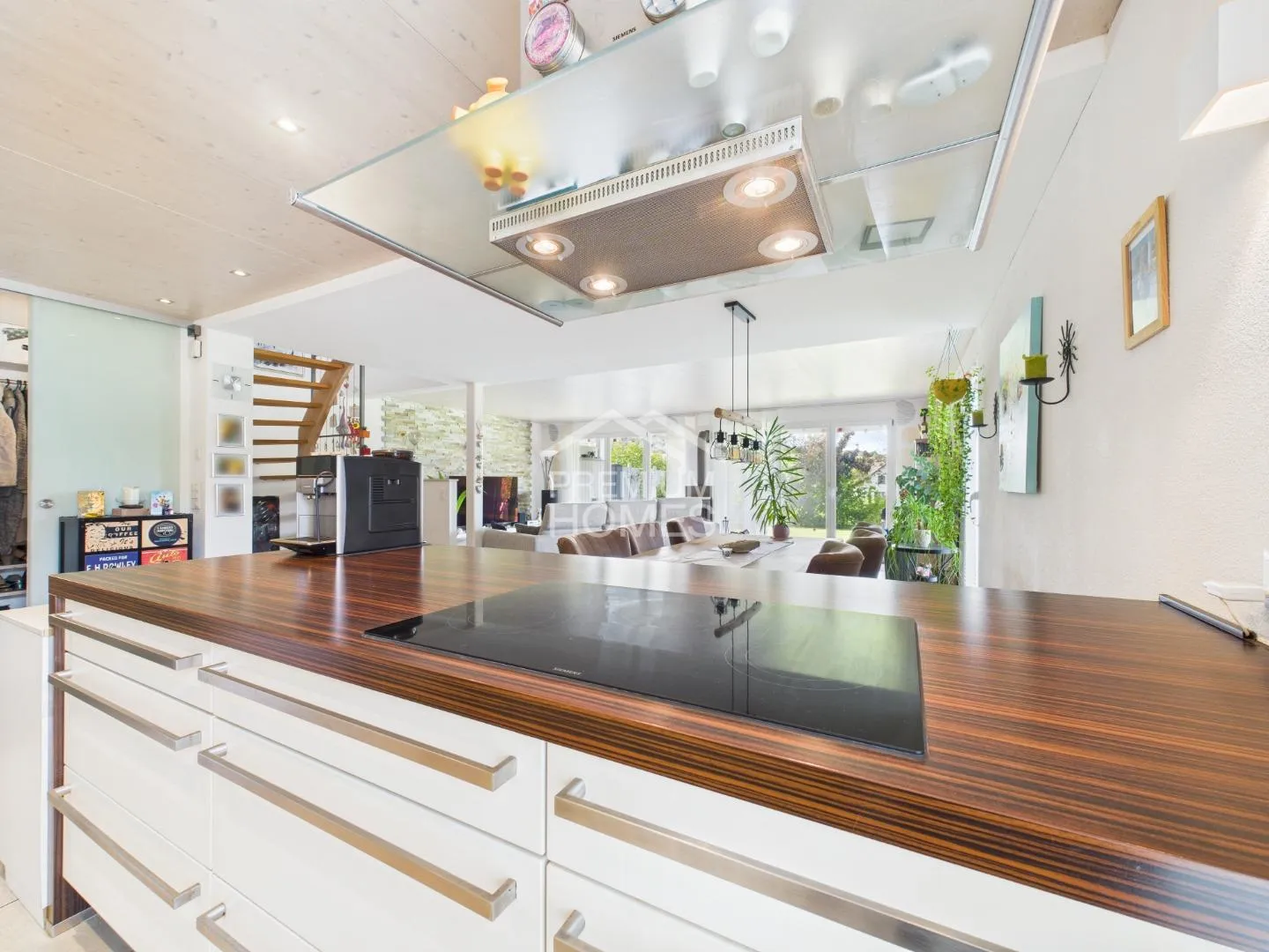 Nouveau Bonheur Familial avec Jardin et Beaucoup d'Espace - Photo 3 sur 13