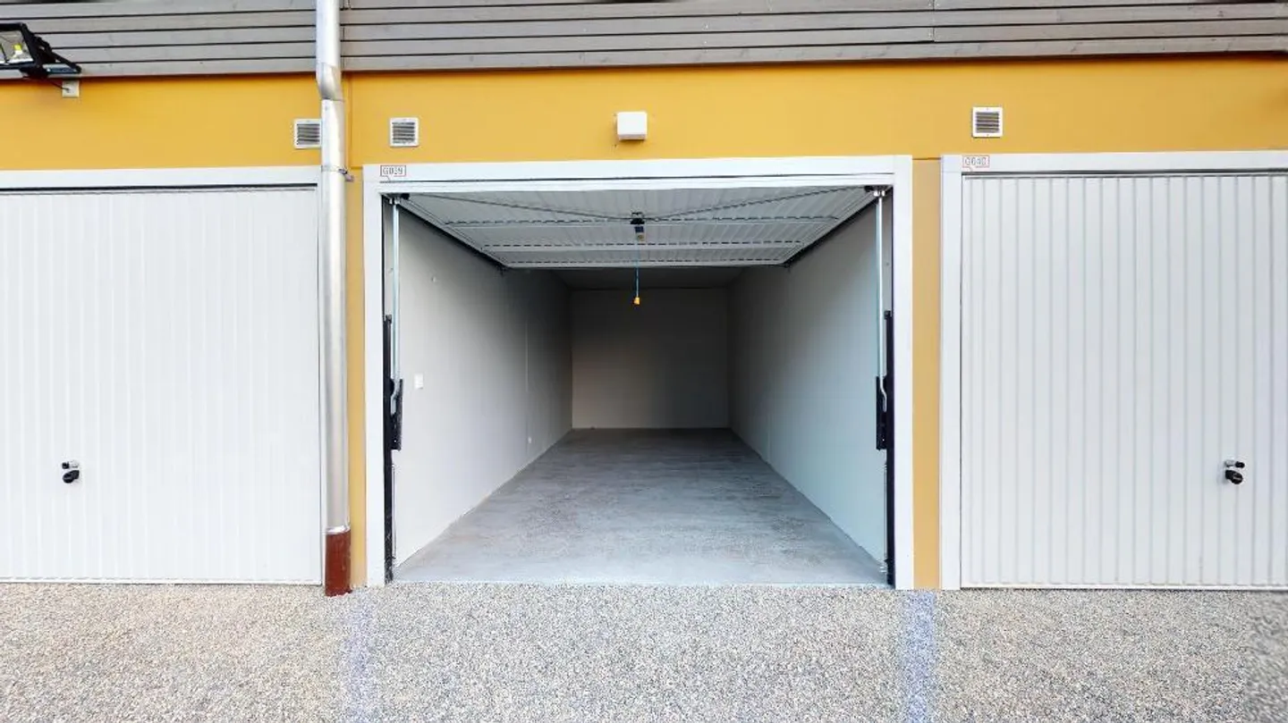 Spazi di stoccaggio, uffici, laboratori e hobby a Sciaffusa - Foto 3 di 7