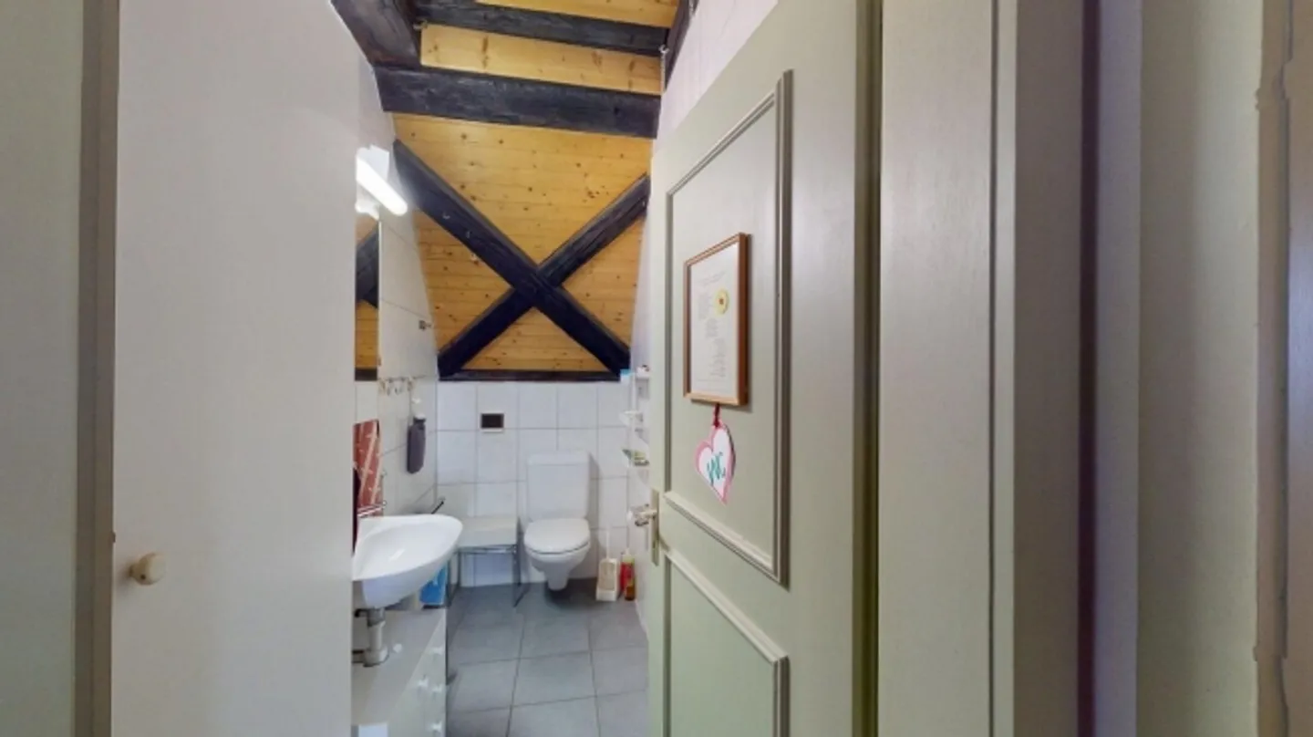 Maison individuelle à vendre - Photo 13 sur 20