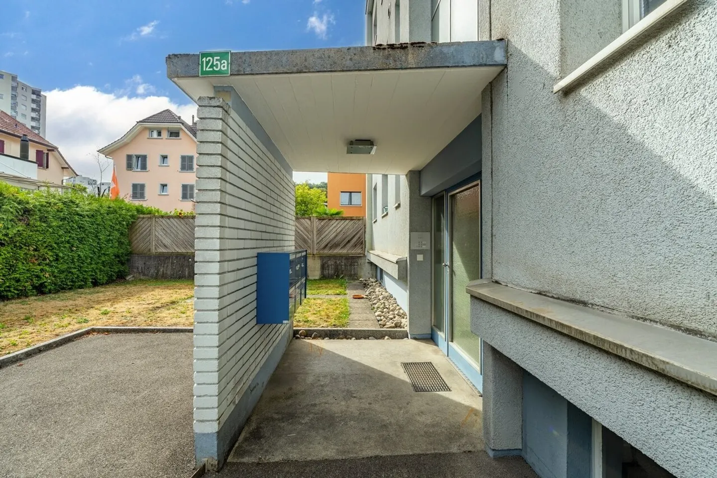 Modernes Apartment mit sonnigem Balkon - Foto 11 von 13
