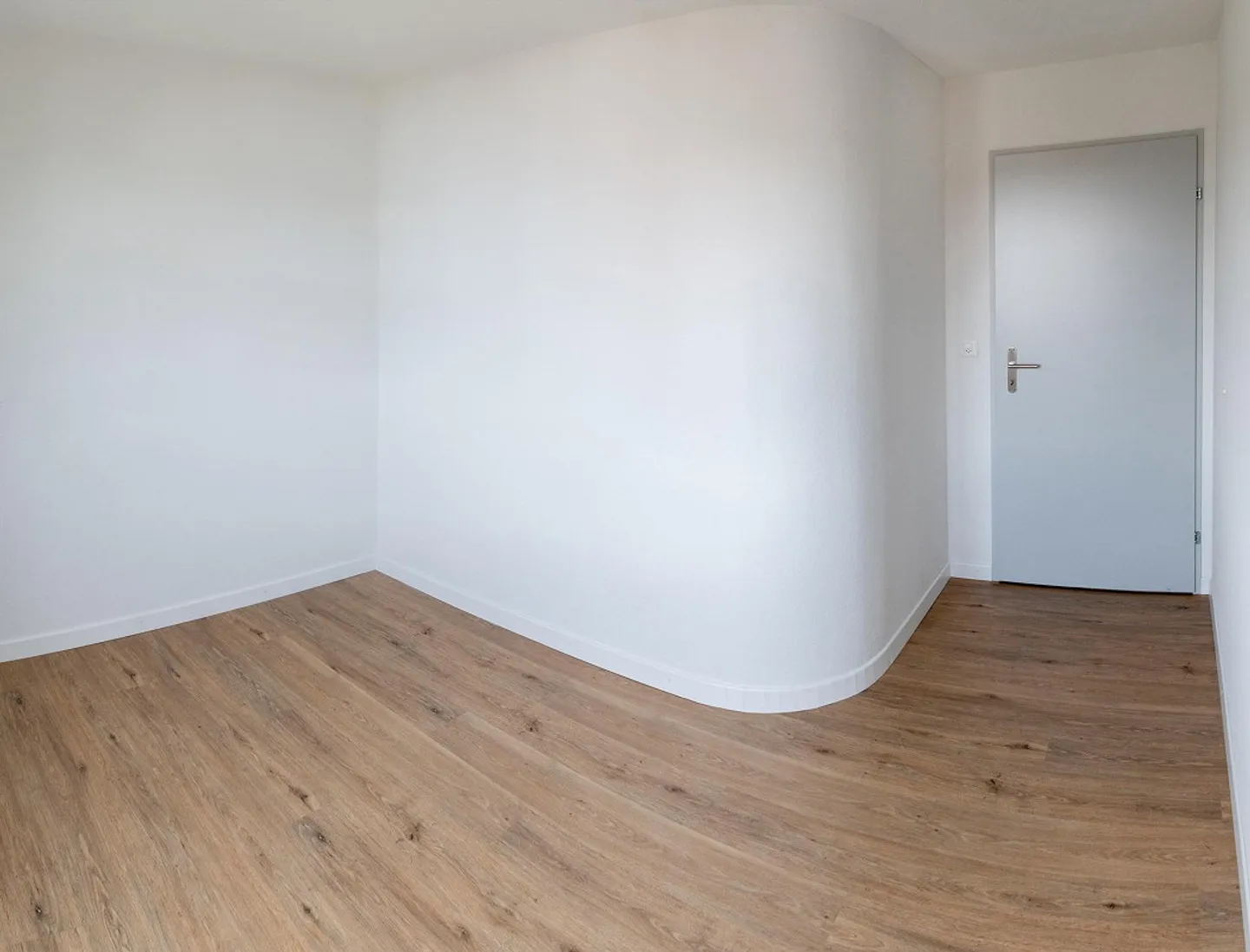 Modernes Apartment in Frauenfeld - Foto 3 von 10