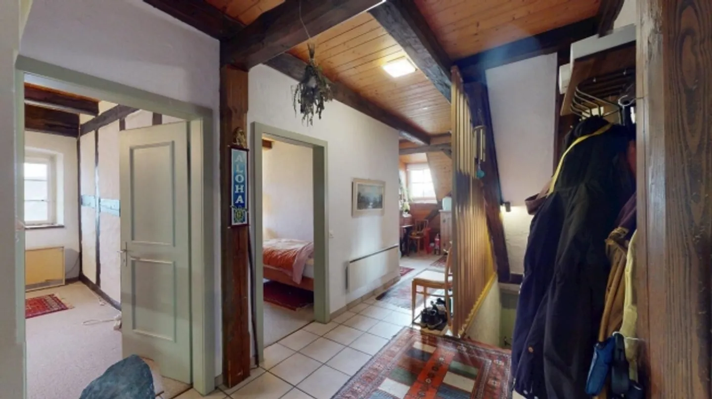 Maison individuelle à vendre - Photo 15 sur 20