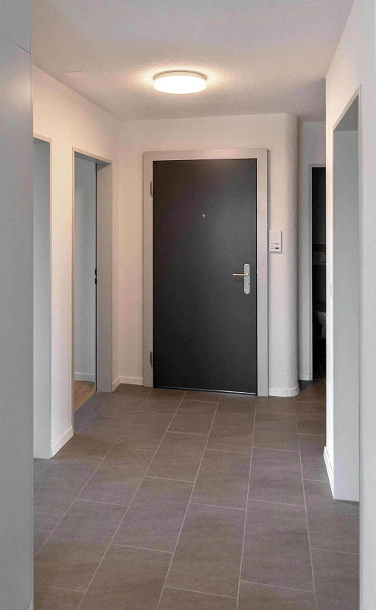 Modernes Apartment in Frauenfeld - Foto 6 von 10