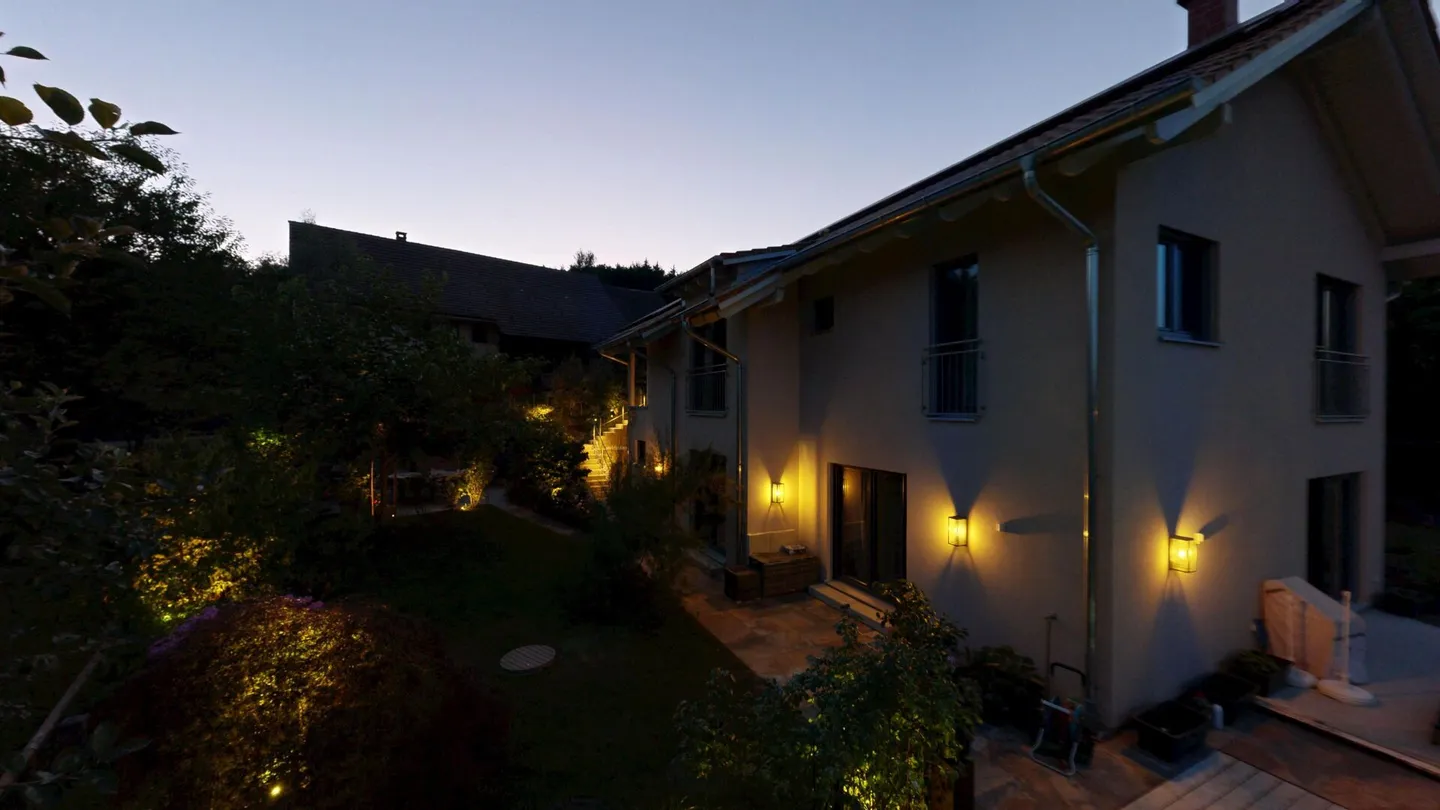 Vita contemporanea classica - Elegante casa unifamiliare di 9,5 stanze con giardino privato, Swimspa e Smart Home a Veltheim - Foto 28 di 30