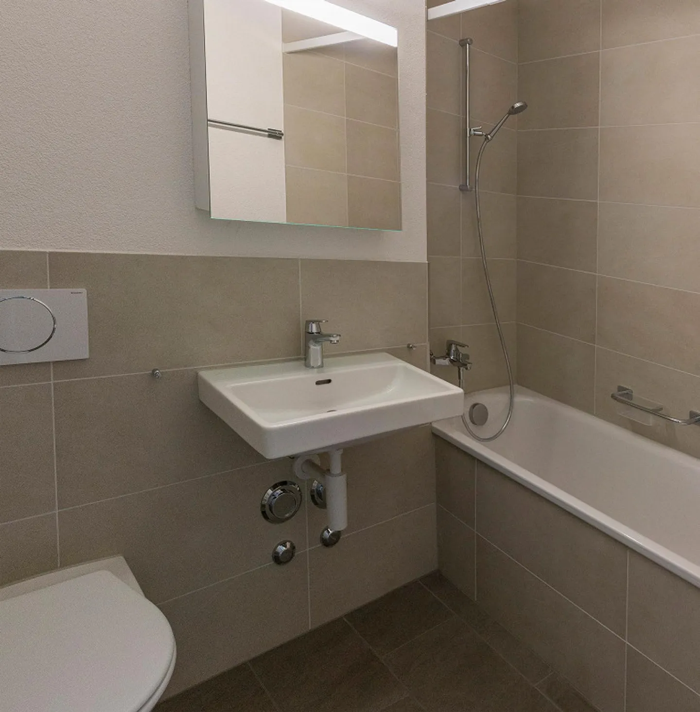 Modernes Apartment in Frauenfeld - Foto 7 von 10