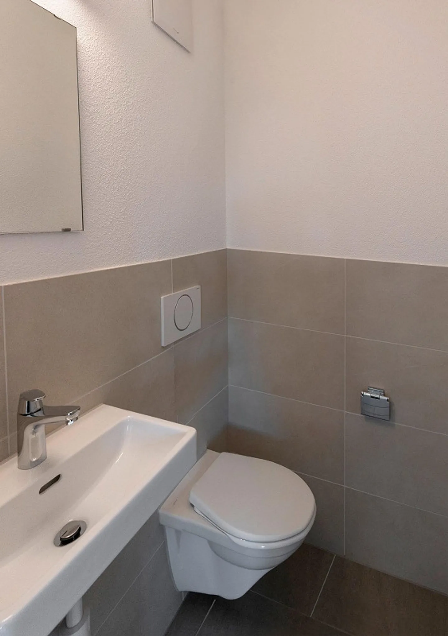 Modernes Apartment in Frauenfeld - Foto 8 von 10