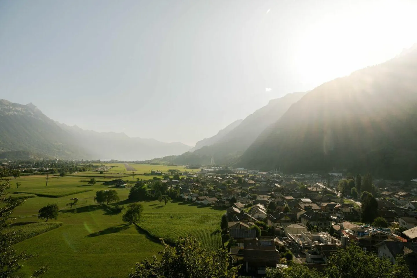 Luxus-Penthouse mit atemberaubender Aussicht - Foto 9 von 10