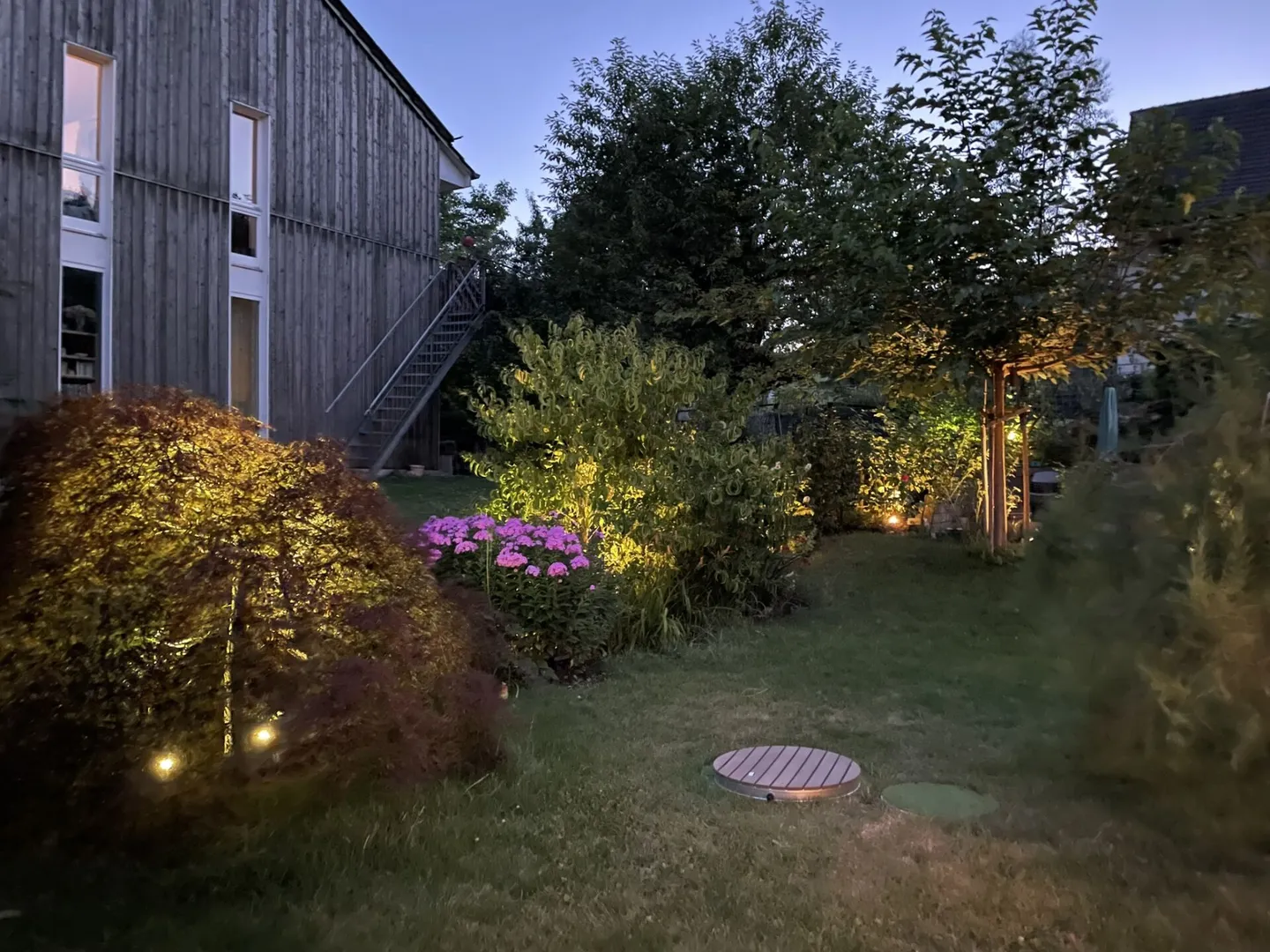 Vita contemporanea classica - Elegante casa unifamiliare di 9,5 stanze con giardino privato, Swimspa e Smart Home a Veltheim - Foto 29 di 30