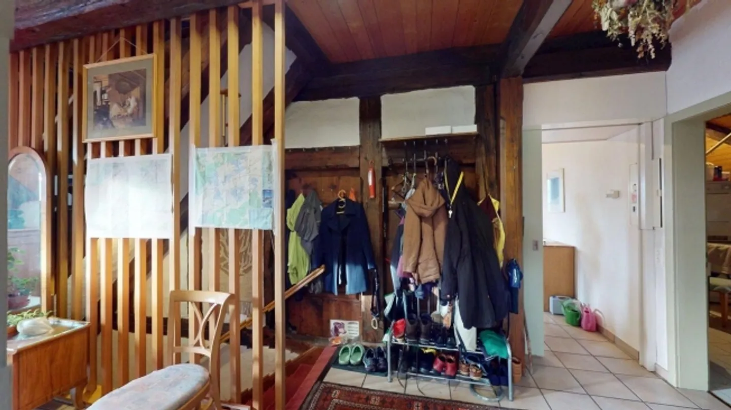 Maison individuelle à vendre - Photo 17 sur 20