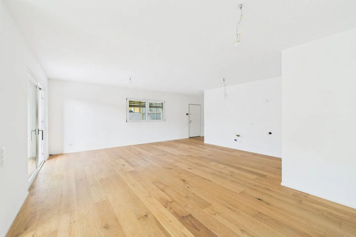 Appartement de nouvelle construction charmant dans la résidence "Maison du Lac" - Photo 5 sur 22