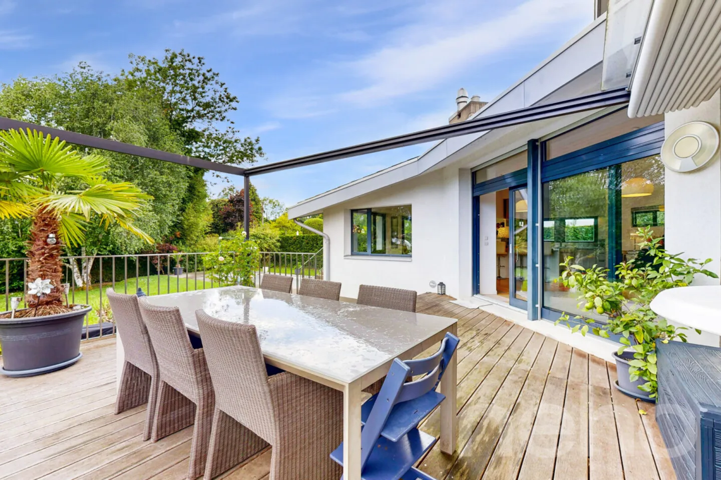 Villa spaziosa con piscina - Foto 5 di 13