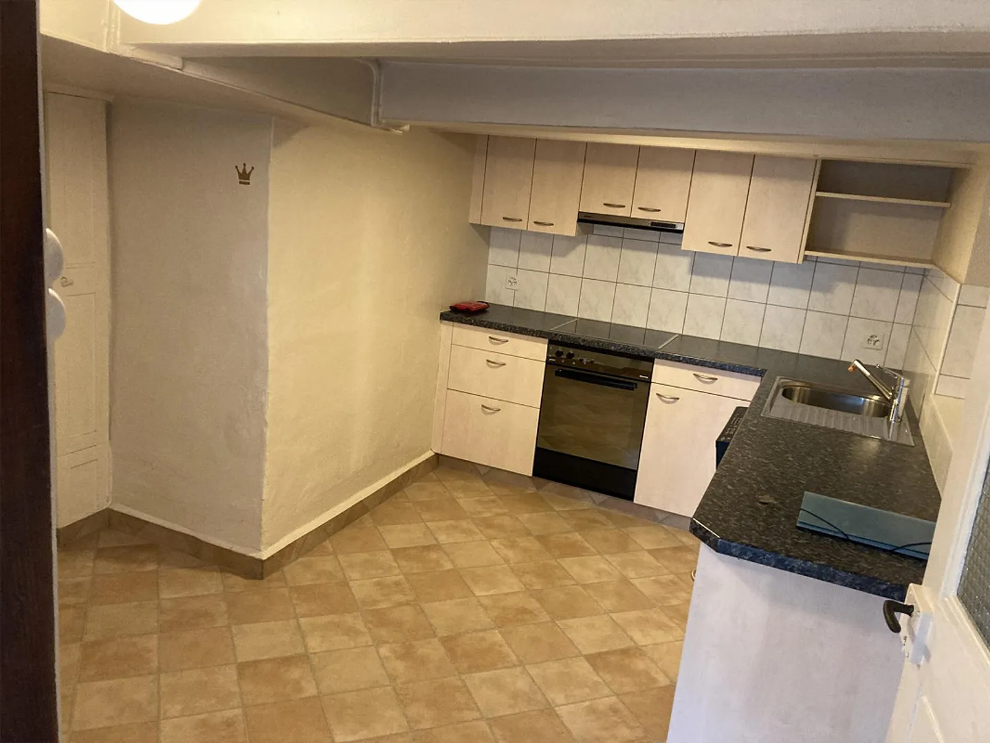 Casa di 4,5 stanze in affitto - Foto 2 di 12