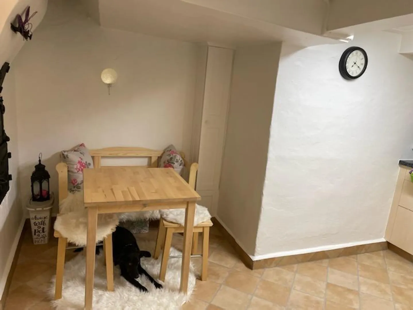 Casa di 4,5 stanze in affitto - Foto 3 di 12