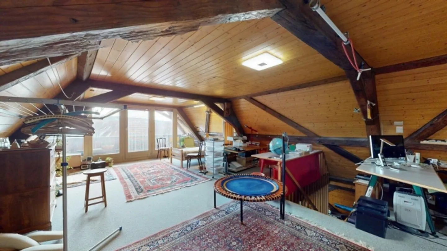 Maison individuelle à vendre - Photo 18 sur 20