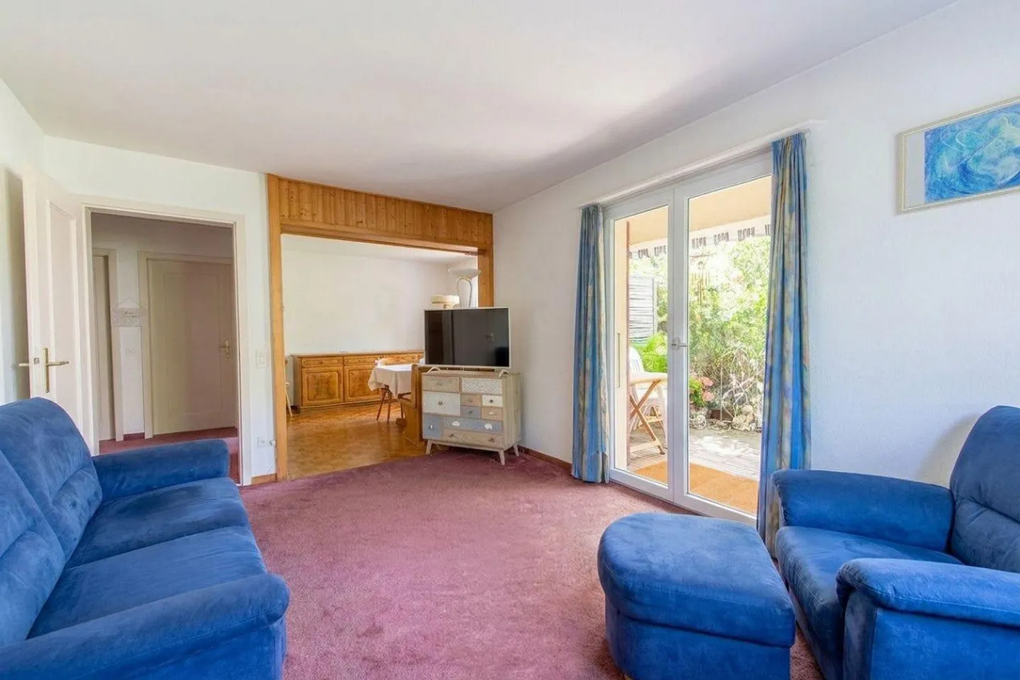 Potentiel central : Maison individuelle de 5 pièces extensible avec g... - Photo 3 sur 13