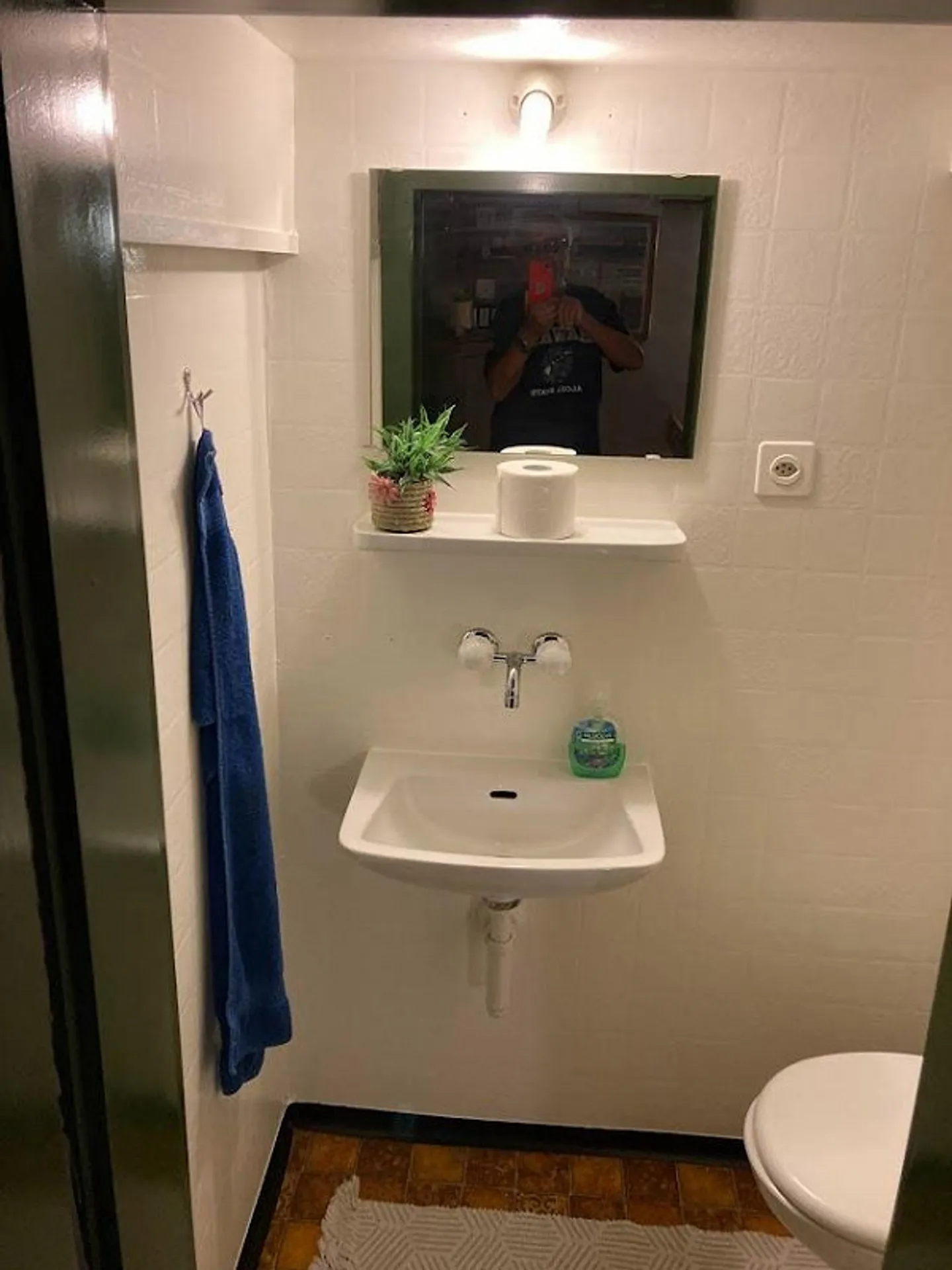 Casa di 4,5 stanze in affitto - Foto 4 di 12