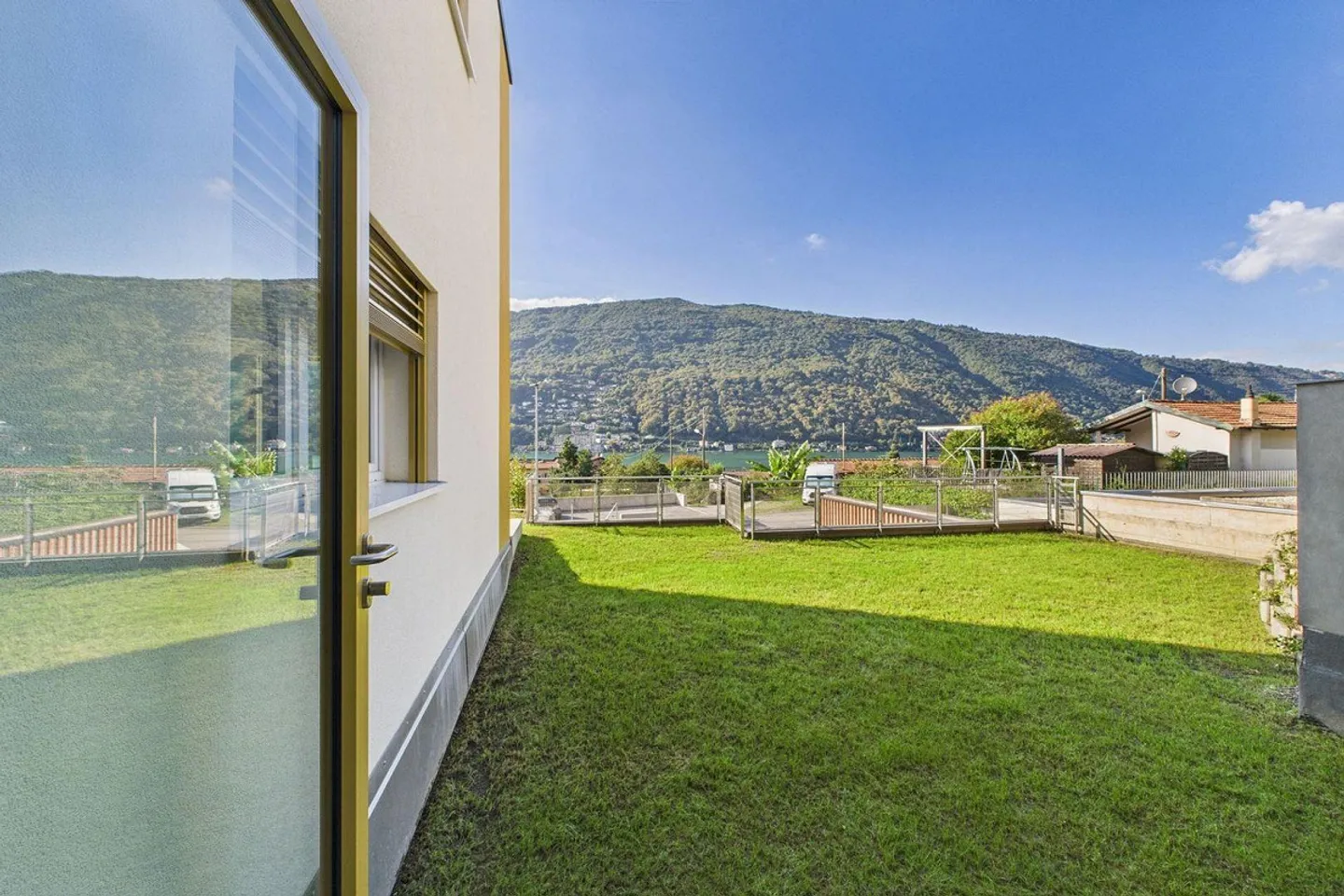 Appartement de nouvelle construction charmant dans la résidence "Maison du Lac" - Photo 15 sur 22