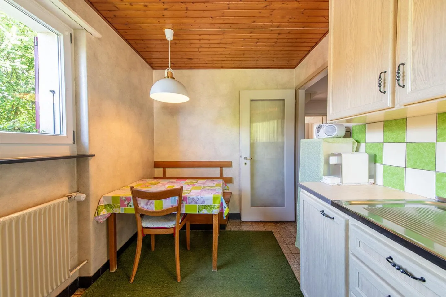 Potentiel central : Maison individuelle de 5 pièces extensible avec g... - Photo 6 sur 13