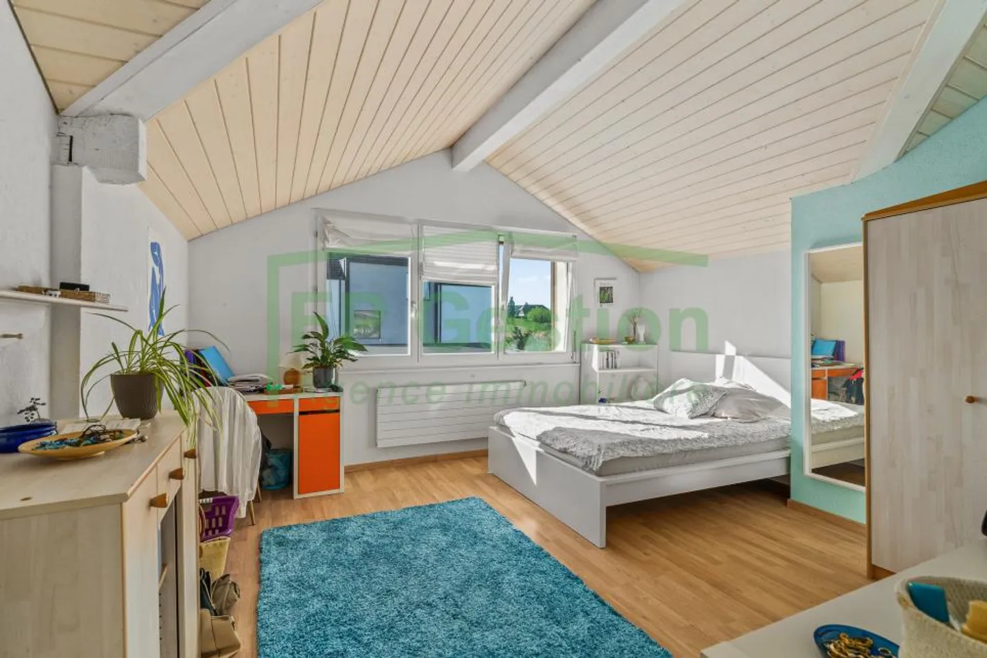 Charmantes Familienhaus zu verkaufen - Foto 12 von 13