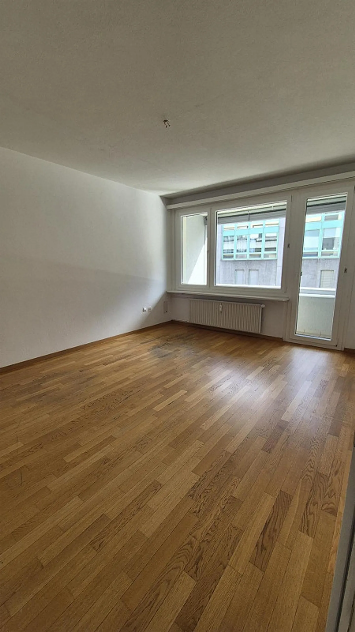 5.5-room apartment in the city center - Photo 2 of 6