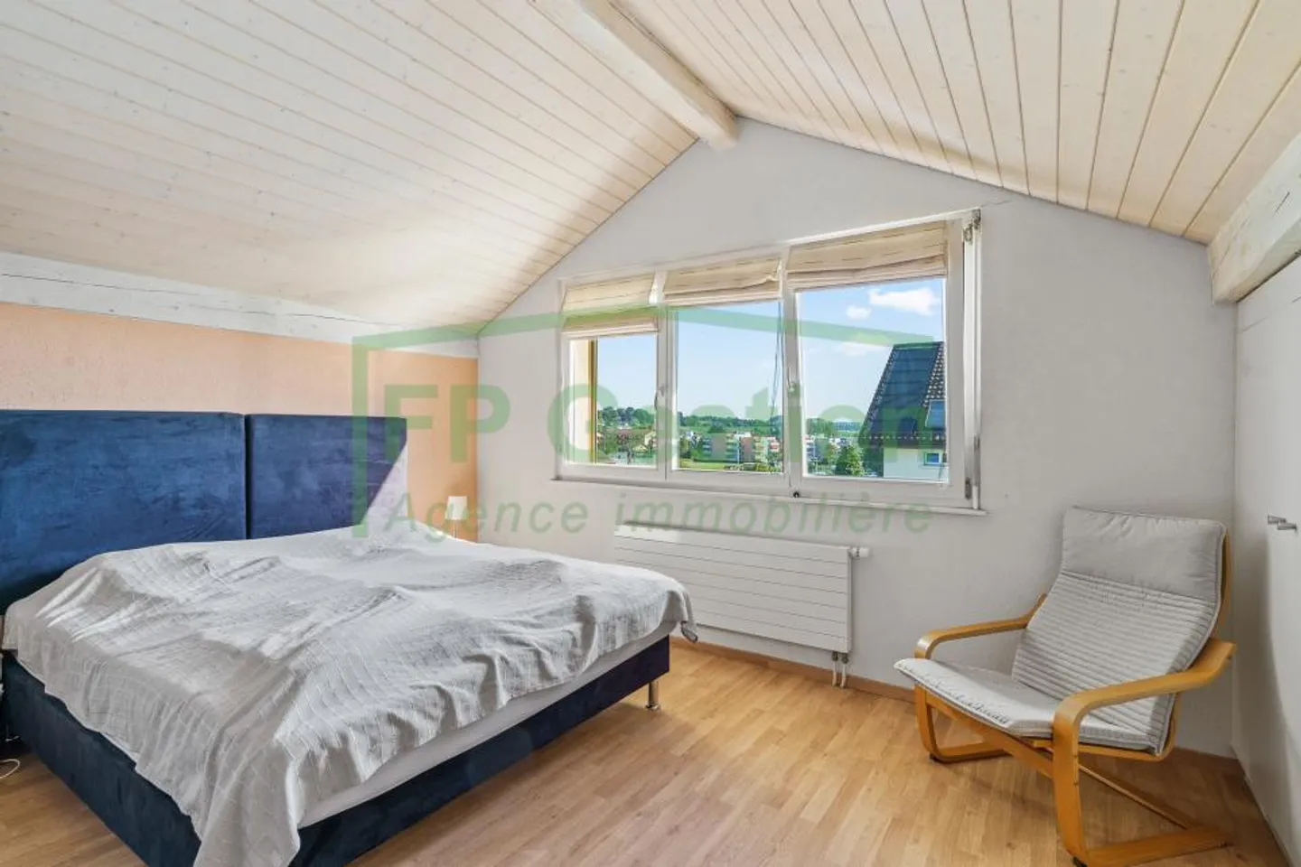 Charmantes Familienhaus zu verkaufen - Foto 13 von 13