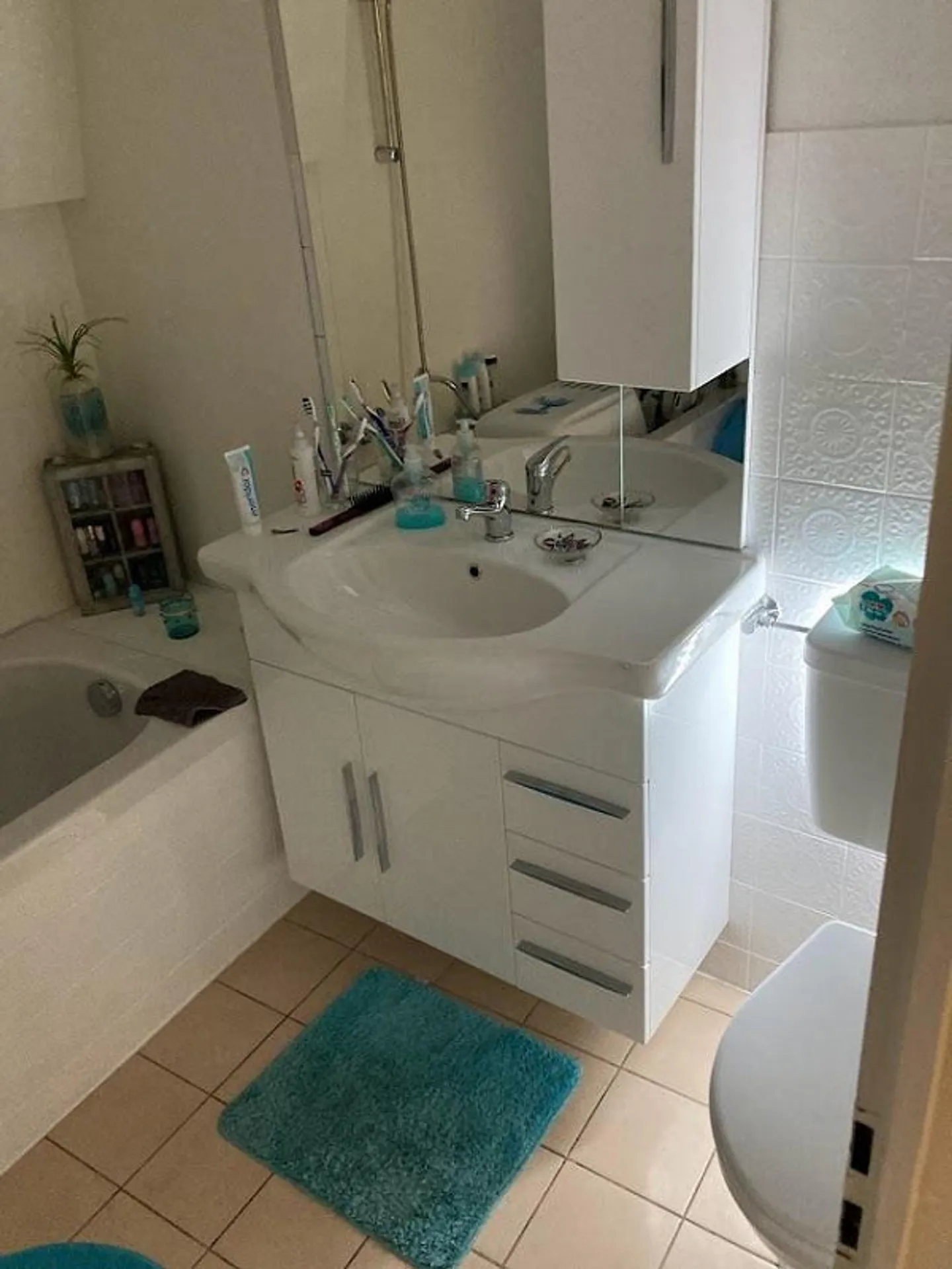 Casa di 4,5 stanze in affitto - Foto 5 di 12