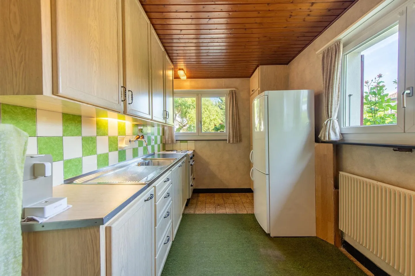 Potentiel central : Maison individuelle de 5 pièces extensible avec g... - Photo 5 sur 13