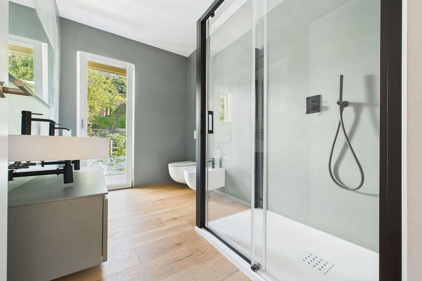 Appartement de nouvelle construction charmant dans la résidence "Maison du Lac" - Photo 16 sur 22