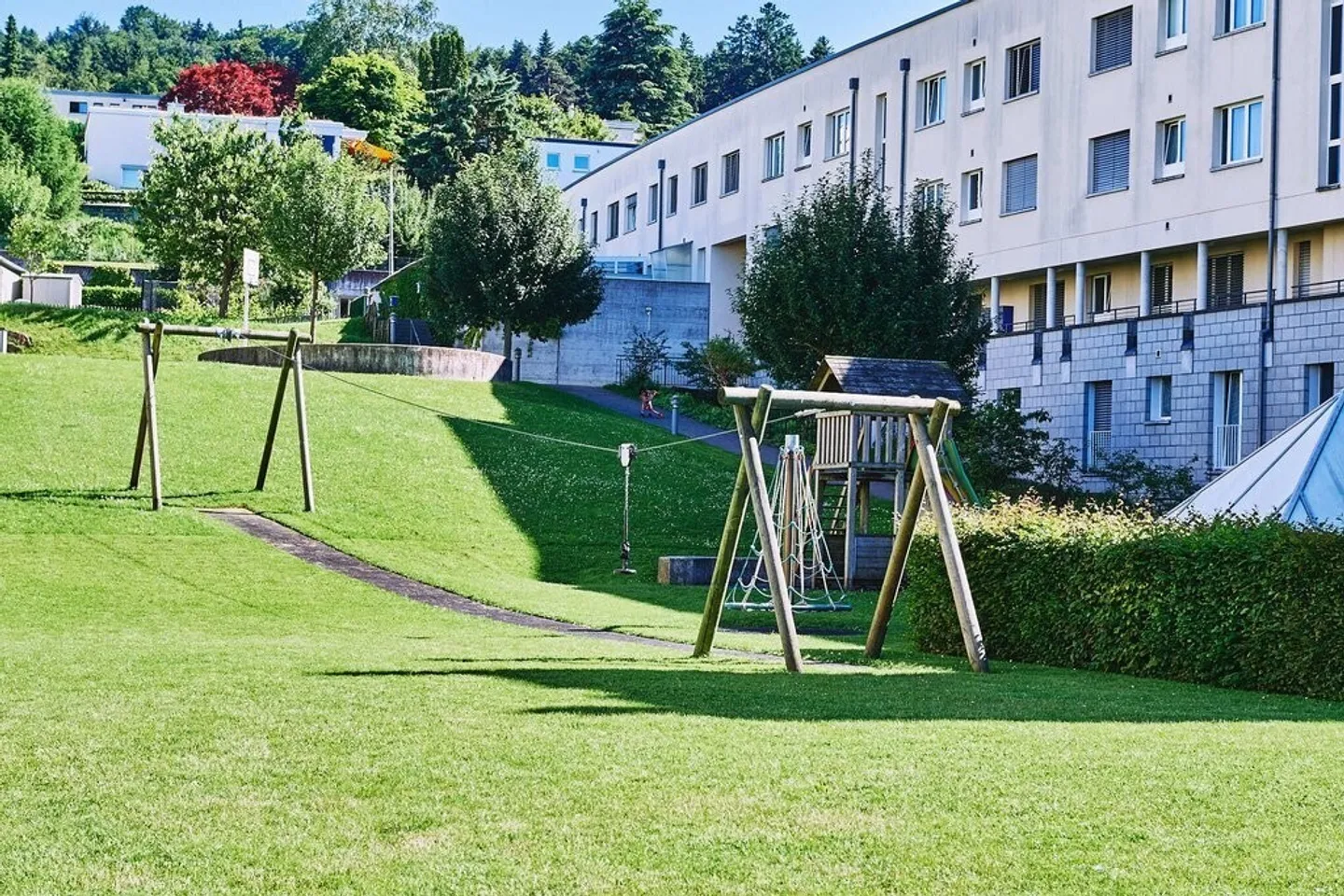 Ein Paradies für Kinder - Foto 8 von 8