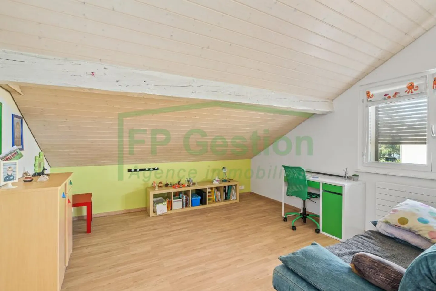 Charmantes Familienhaus zu verkaufen - Foto 11 von 13