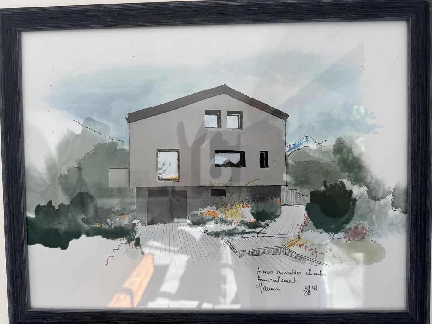 Villa à vendre - Photo 1 sur 6