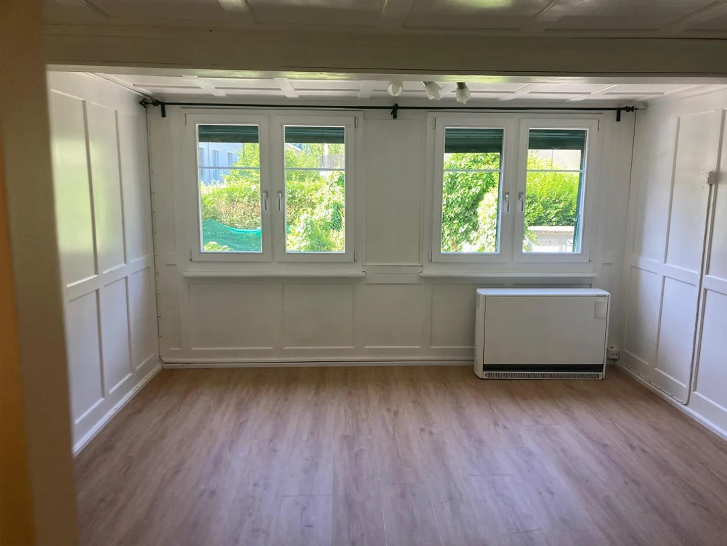 Casa di 4,5 stanze in affitto - Foto 6 di 12