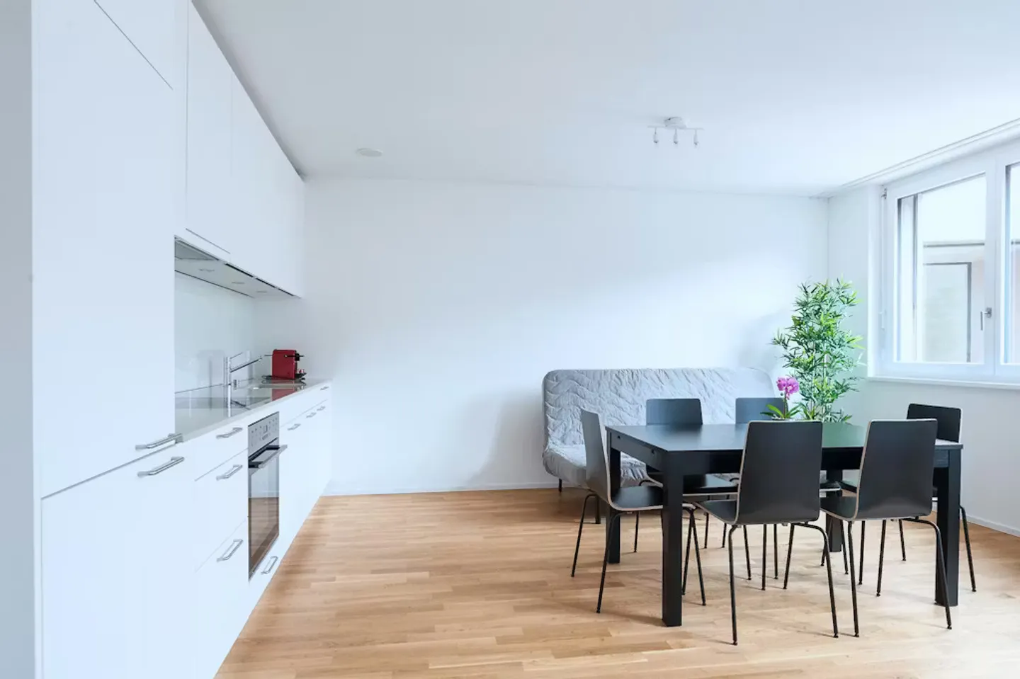 Charmante Wohnung in Basel - Foto 10 von 10