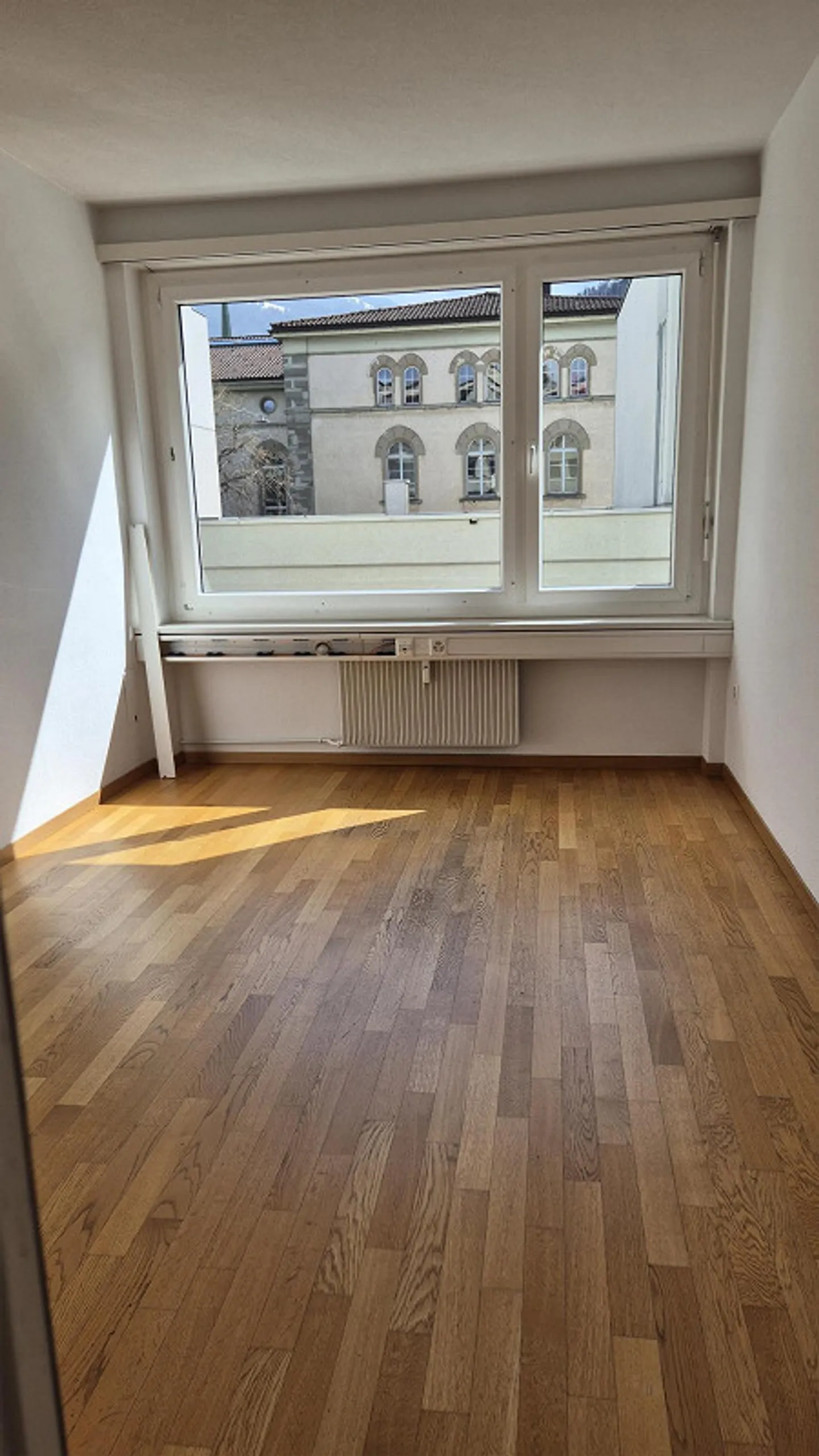 5.5-room apartment in the city center - Photo 4 of 6