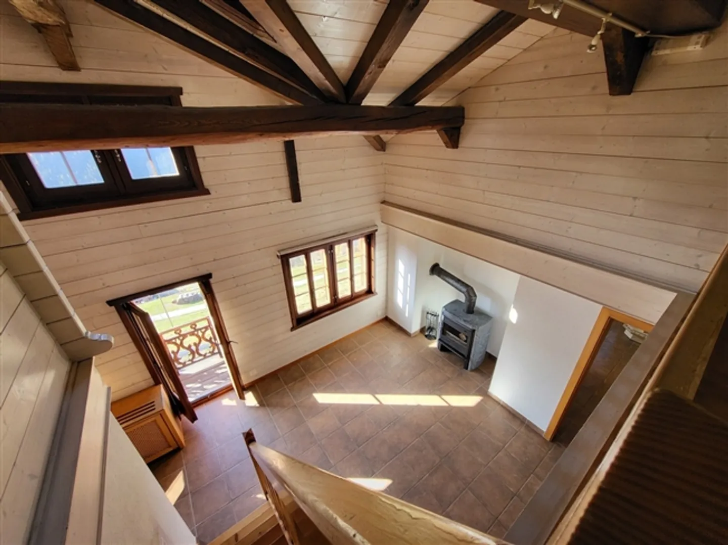 ST. MARTIN
Kern
Maisonette 4.5 Rooms - Second Home - Photo 6 of 8