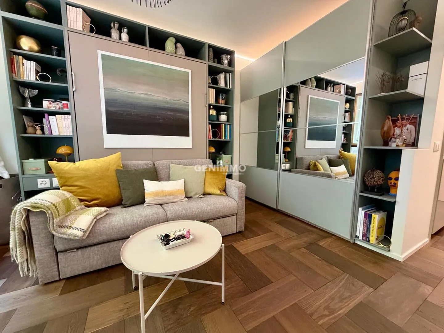 Magnificent Studio - Photo 2 of 5